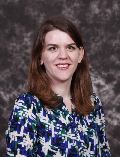 Courtney Gilpin