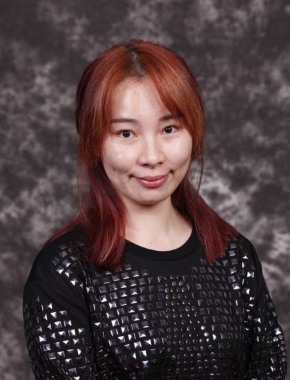 Pinky Le