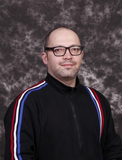 Hector Flores