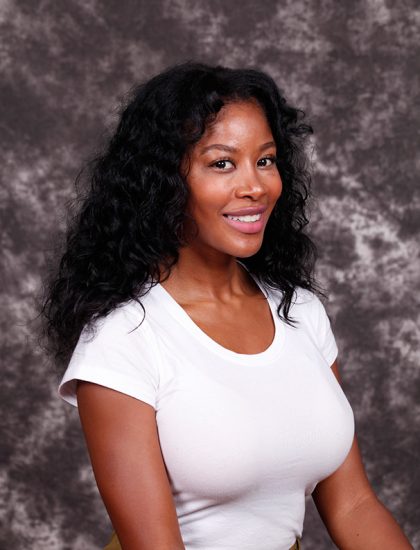 Tiffany White