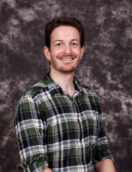 Mark O’Gorman