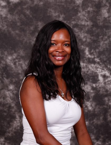 Dina Thigpen