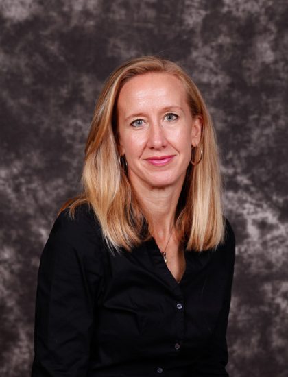 Debbie Wootan