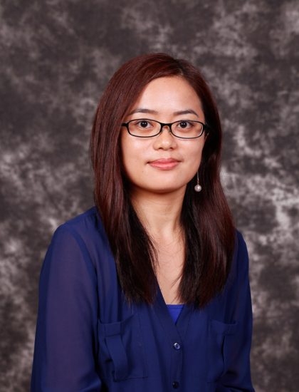 Gaby Zhang