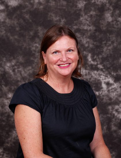 Lisanne McTernan