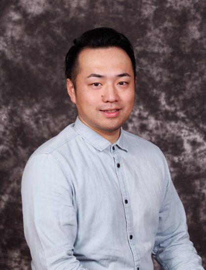Yao Yuan