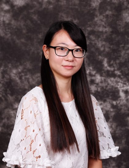 Monica Zhuang