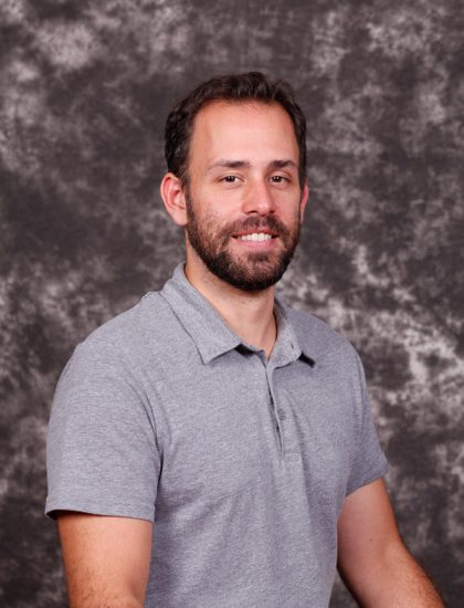 Brian Delsandro