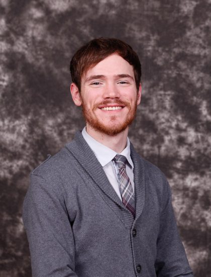 Kevin Gleeson