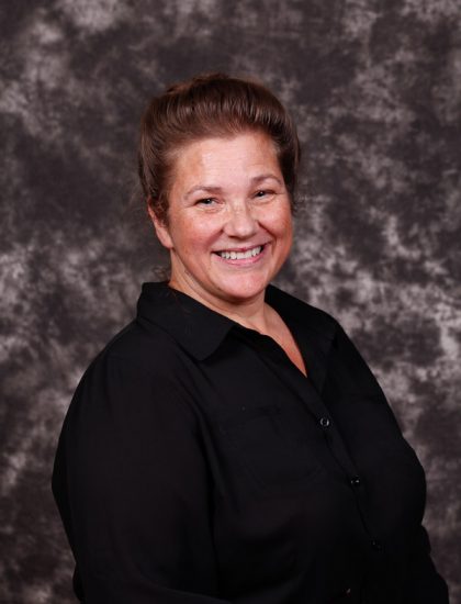 Brenda Lewis