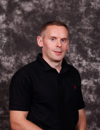 Peter Mooney
