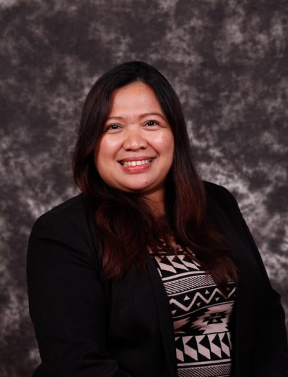 Ann Viviene Gumangan