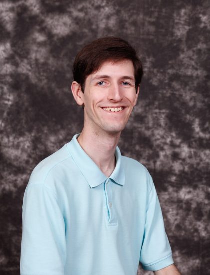 Brandon Schievenin