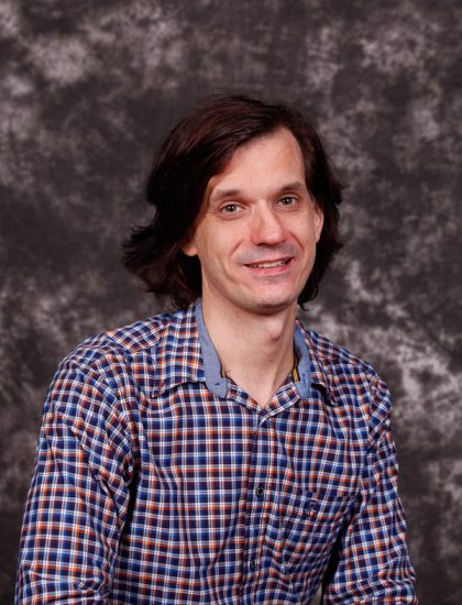 Tom Szyszko