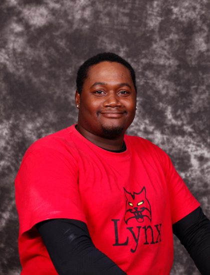 Rodney Watkins