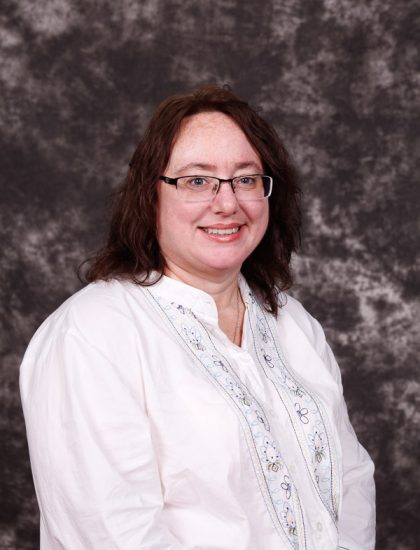 Lynn Terzis