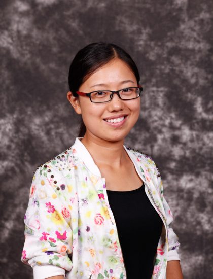 Lisa Xie