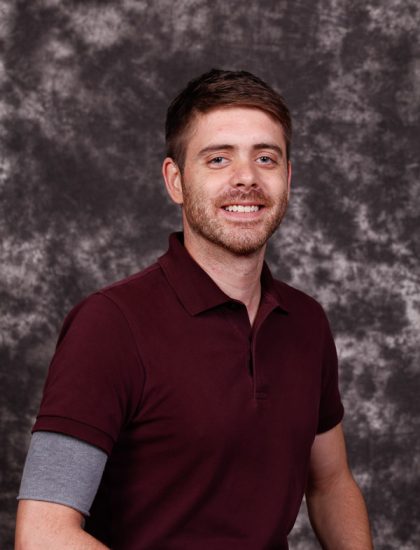 Daniel Dewsnap