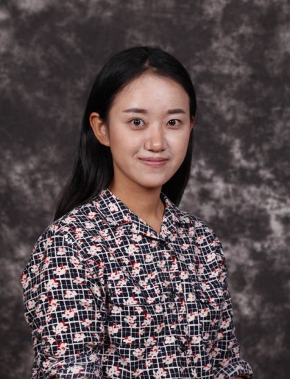 Tina Qi