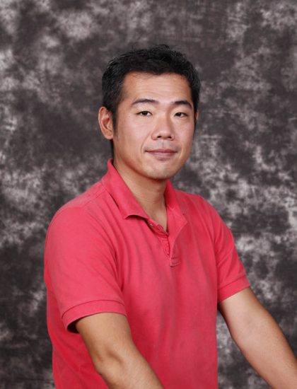 Tsuyoshi Kosaka