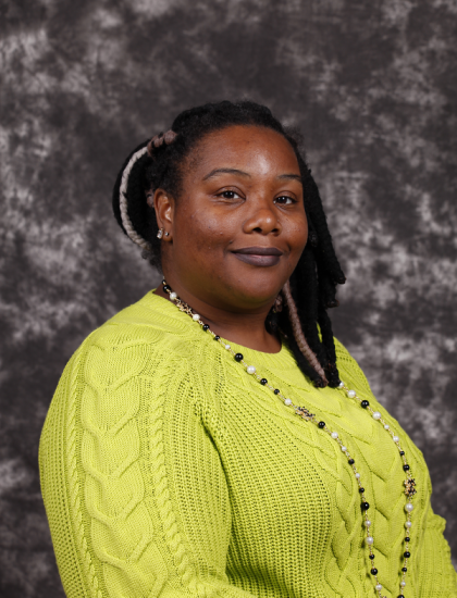 Karolynn Bridges