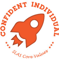 Core-Value-Confident-Individual