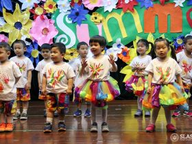 Spring Concert: Early Years