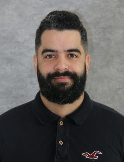 Diego Buchheim Lopez
