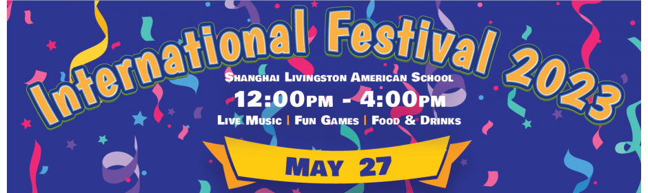International Festival 2023