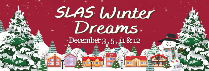 SLAS: Winter Dreams